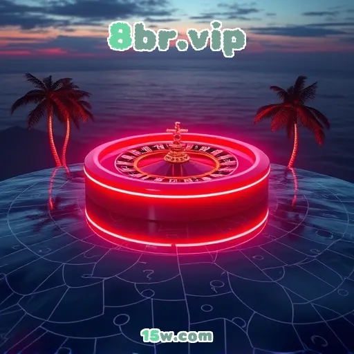 8br.vip: Explore as Melhores Caça-Níqueis com Recursos Incríveis