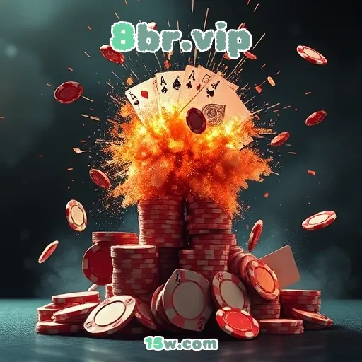 8br.vip: O Futuro Brilhante do Streaming de Jogos Online