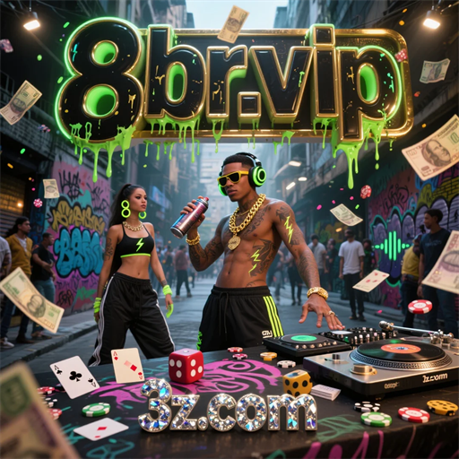 Descubra a Categoria 'Ao Vivo' do 8br.vip: Competição e Interação em Tempo Real