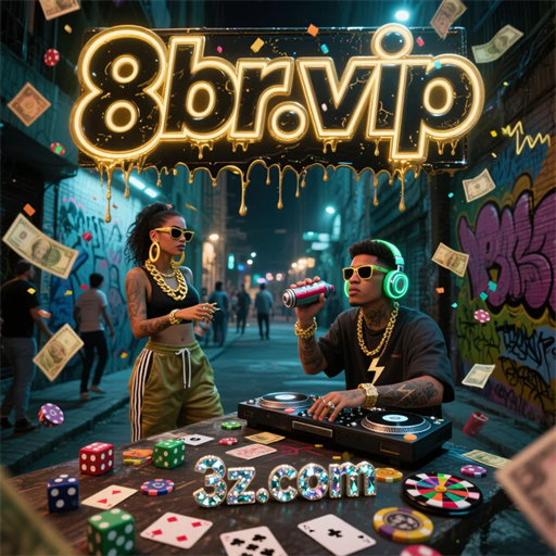 A Magia dos Quebra-Cabeças: Desafios e Diversão no 8br.vip