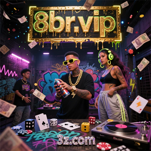 Descubra o Mundo dos Quizzes no 8br.vip